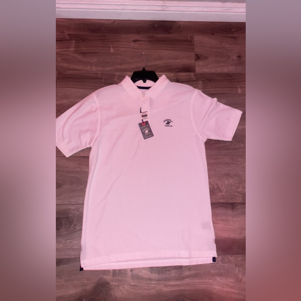 Polo shirt